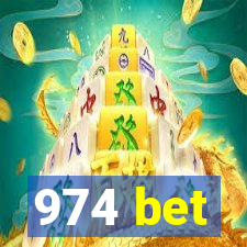 974 bet